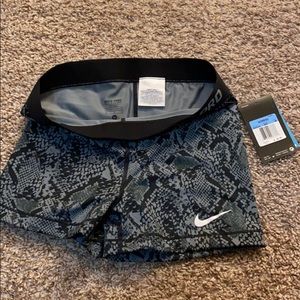Nike Pro shorts